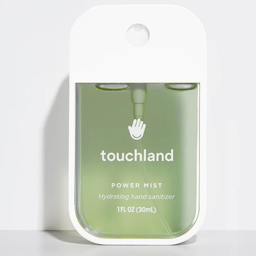 Touchland Power Mist - Pure Lavender – The Store Before Time