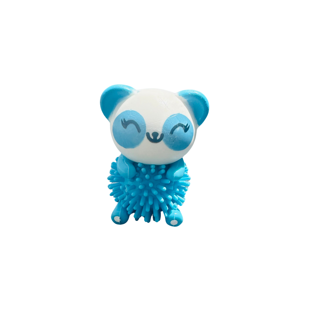 Spikey Character Fidget Toy