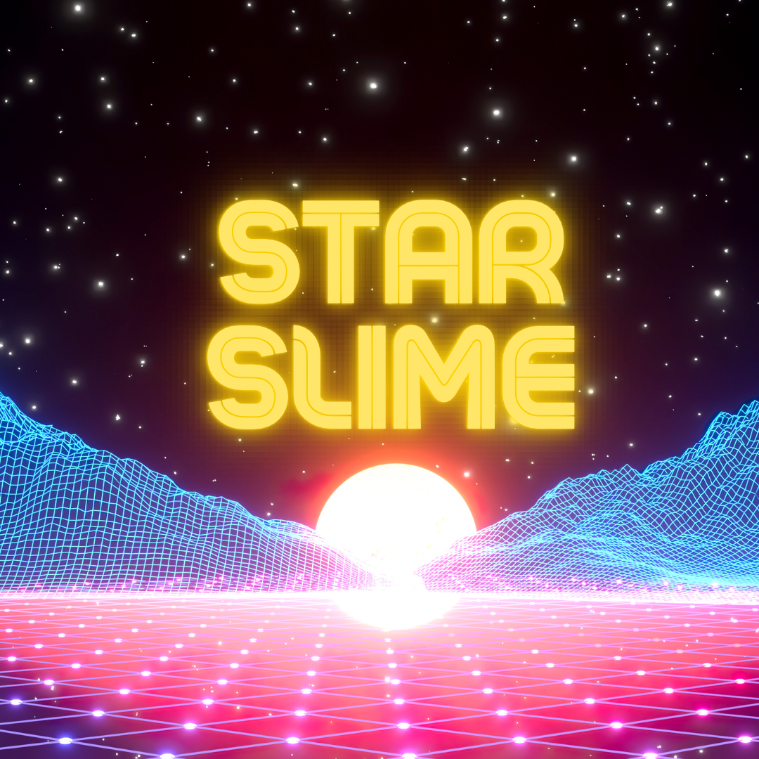 Star Slime