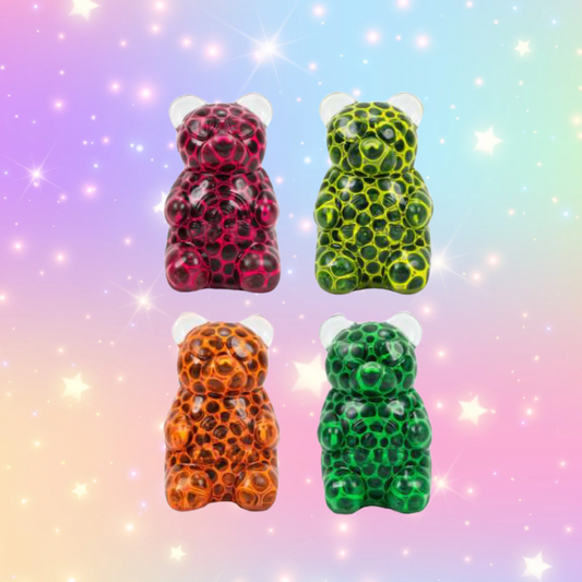 Keycraft Beadz Alive Bear