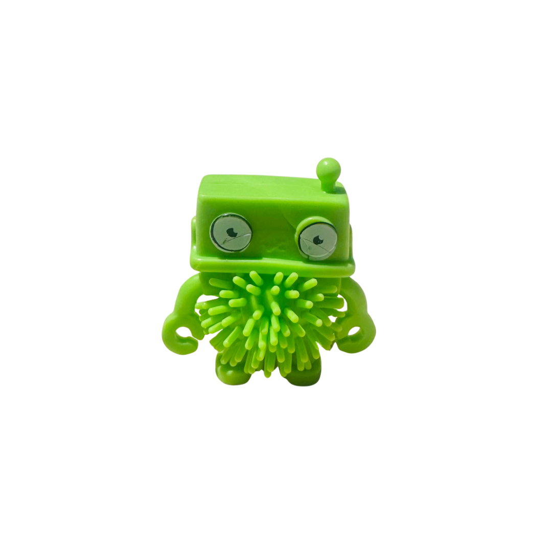 Spikey Character Fidget Toy