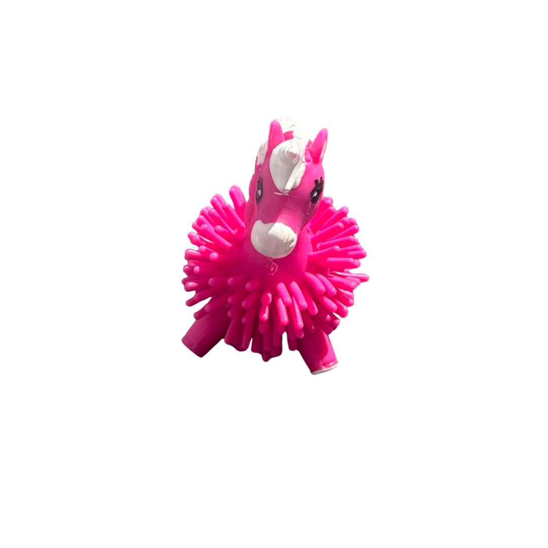 Spikey Character Fidget Toy