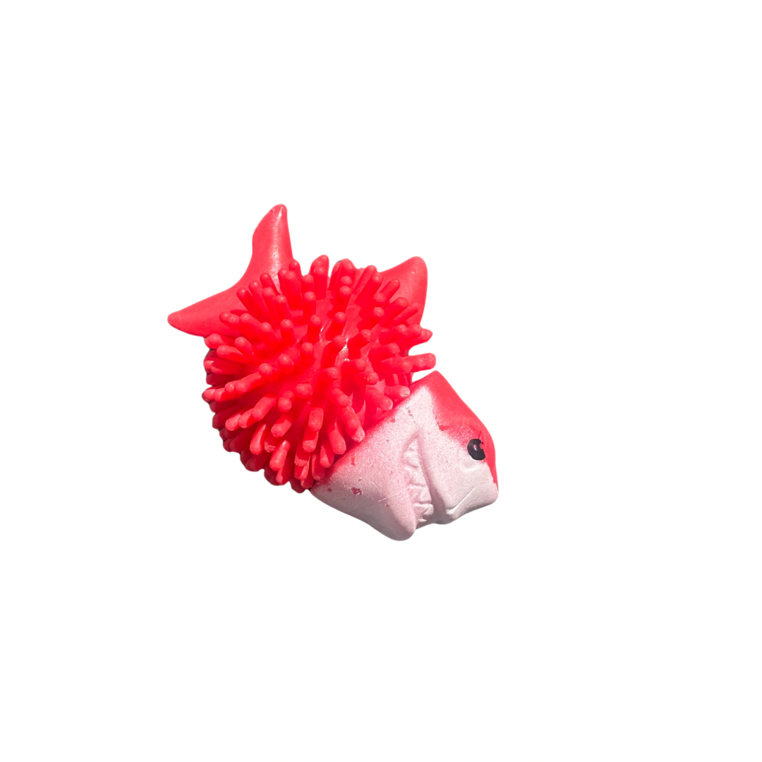 Spikey Character Fidget Toy