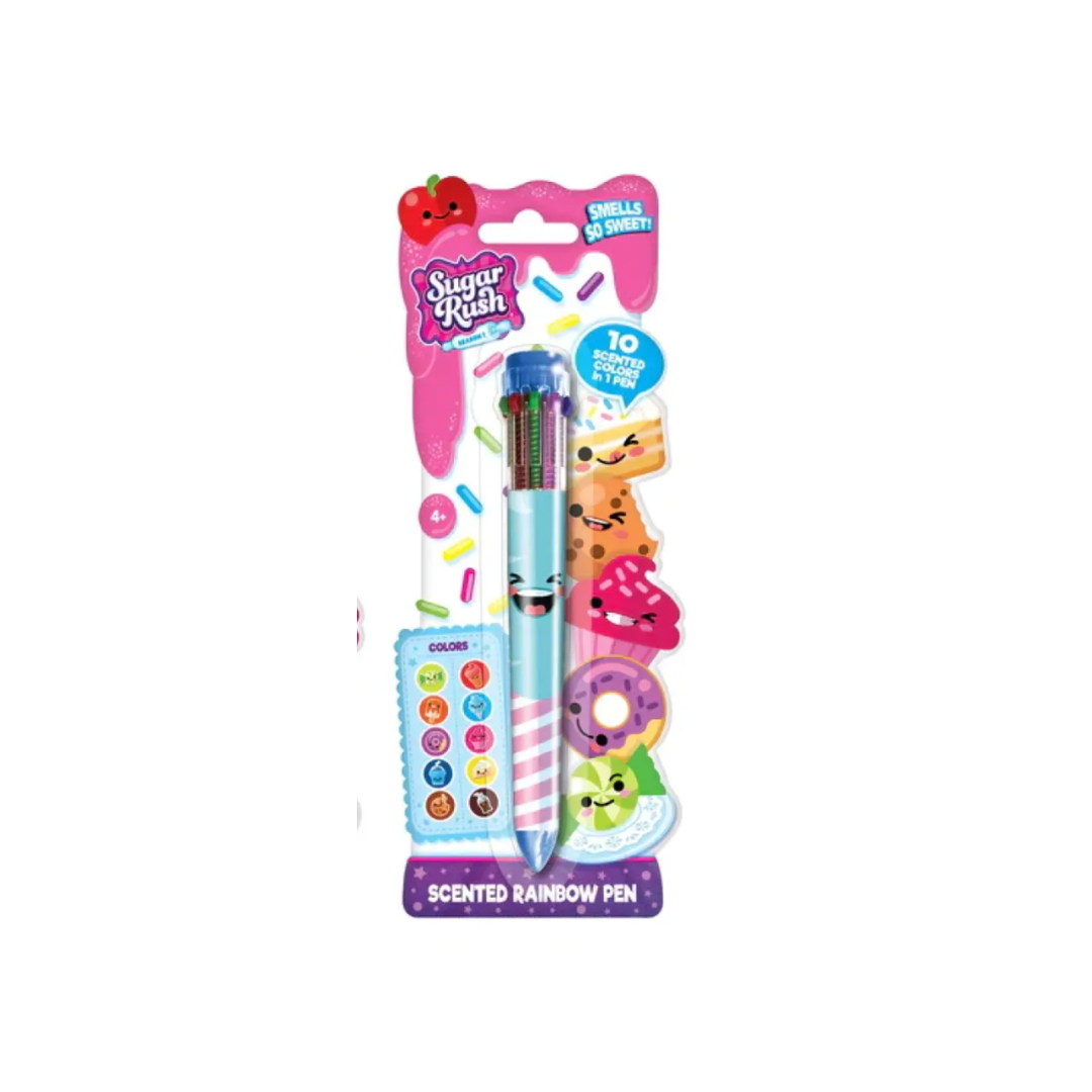 Scented Sugar Rush Pen