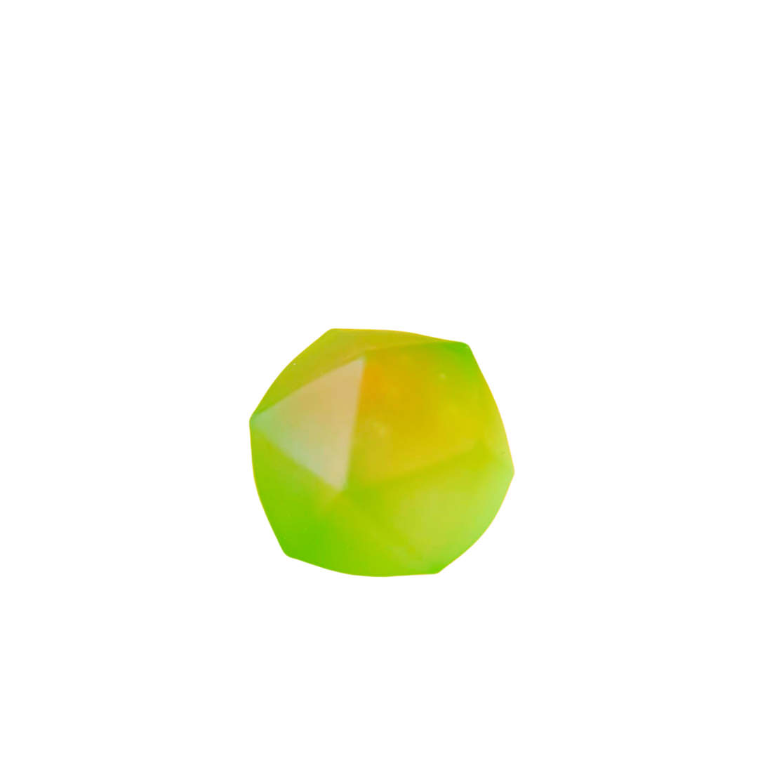 Polyhedron Squeeze Diamond Squish