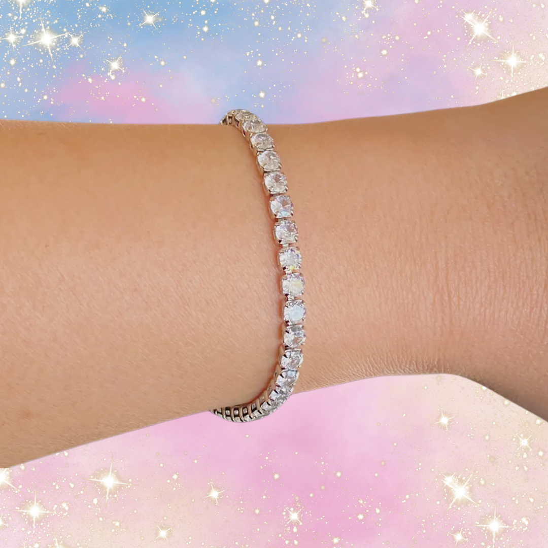 💕Girls Dream Tennis Bracelet💕