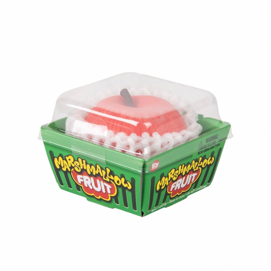 Marshmallow Fruit Fidget Toy