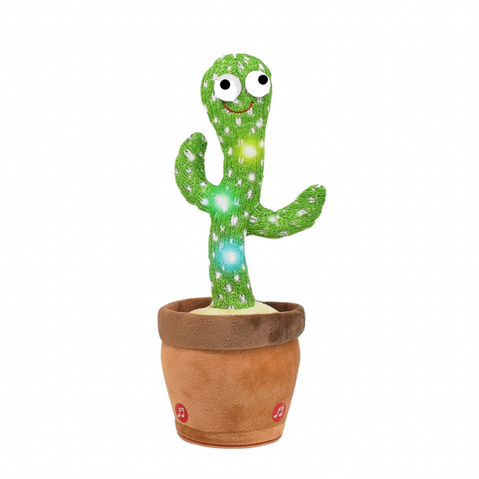 Dancing Cactus