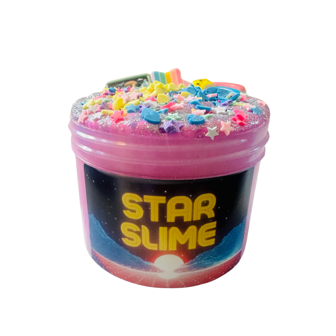 Star Slime