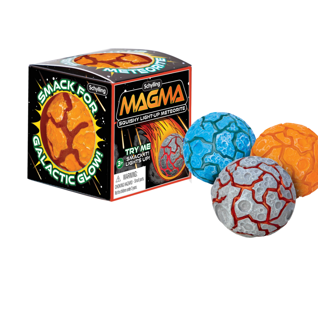 Magma Ball