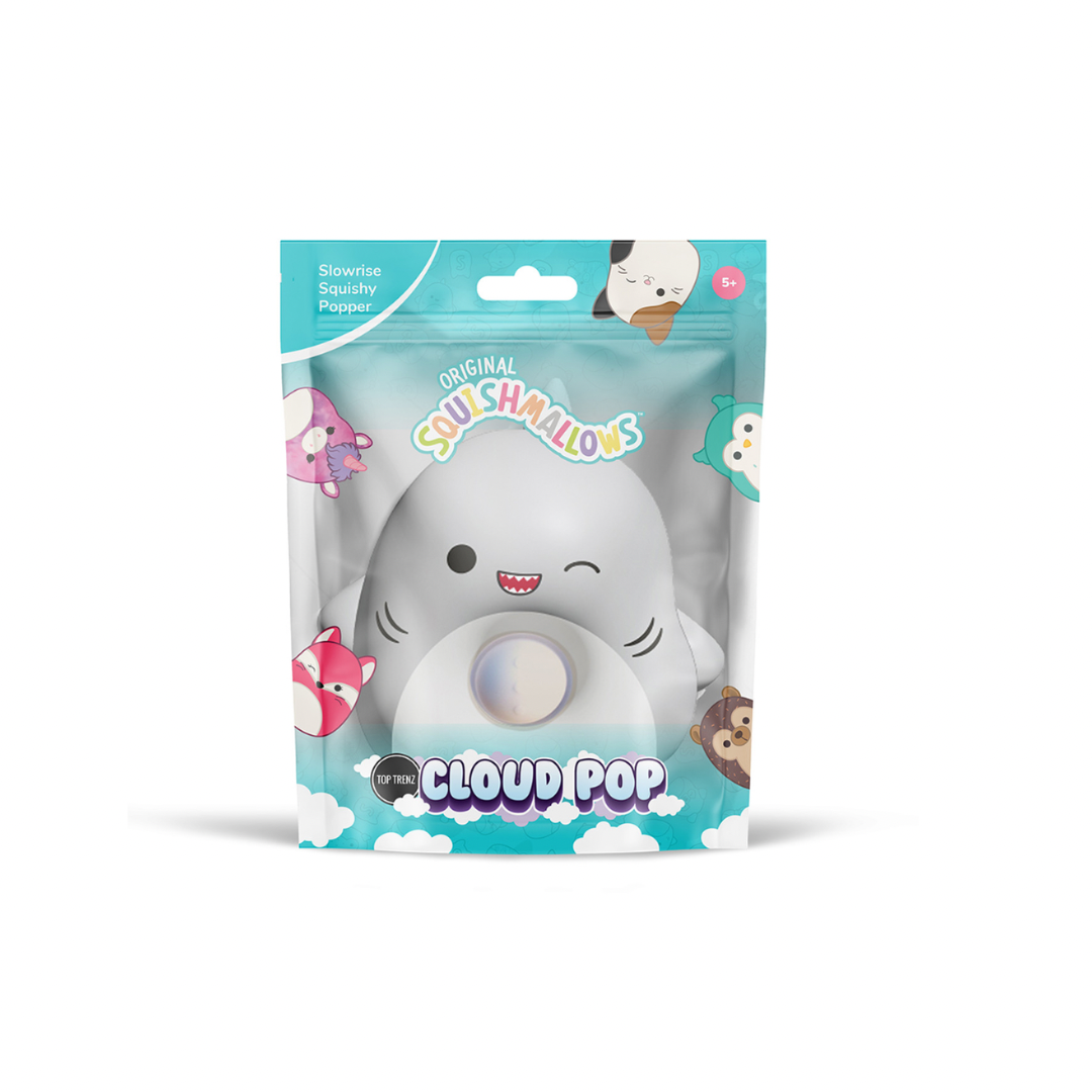 Squishmallow Cloud Pop