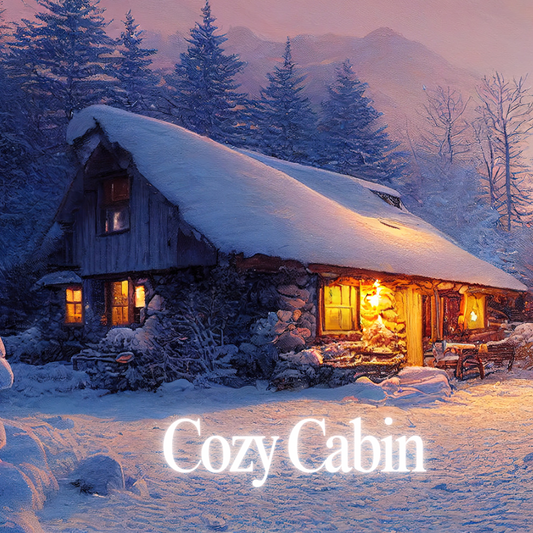 Cozy Cabin Slime