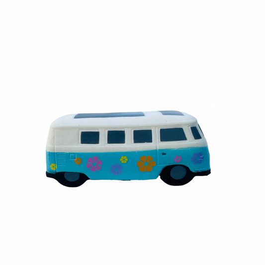 Good Times Stress Reliever Squishy - Classic VW Bus