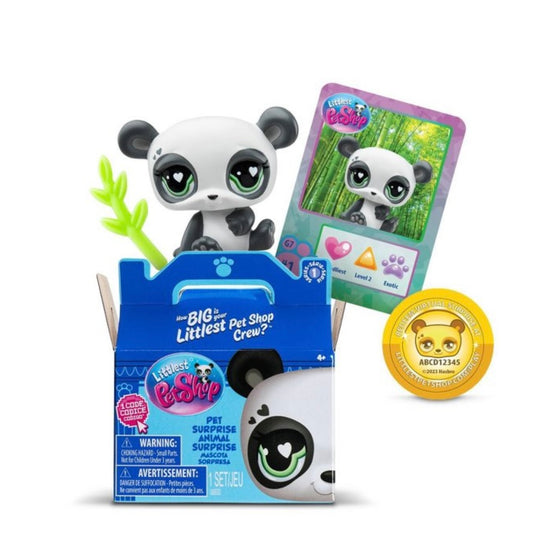 Littlest Pet Shop - Pet Surprise Singles