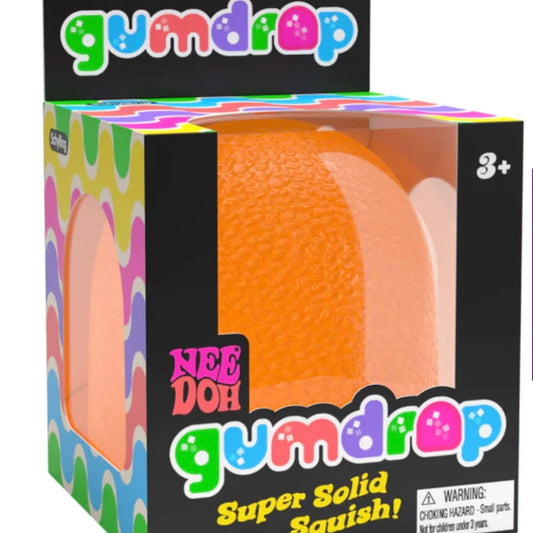 Gumdrop Needoh