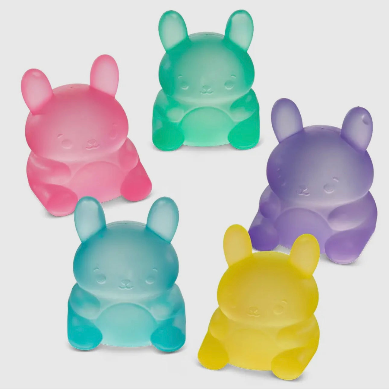 Top Trenz Super Duper Sugar Squishers-Bunny