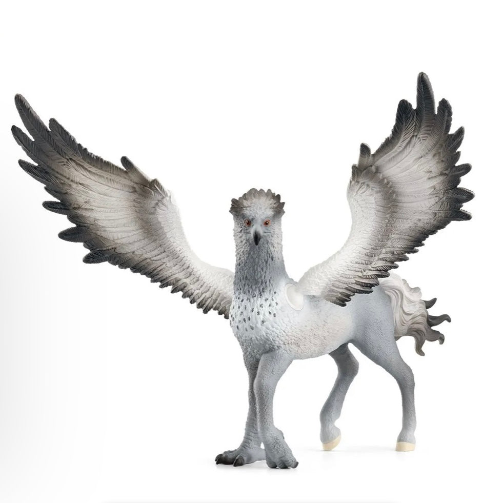 Buckbeak