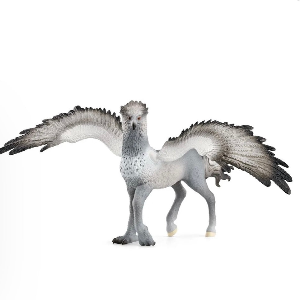 Buckbeak