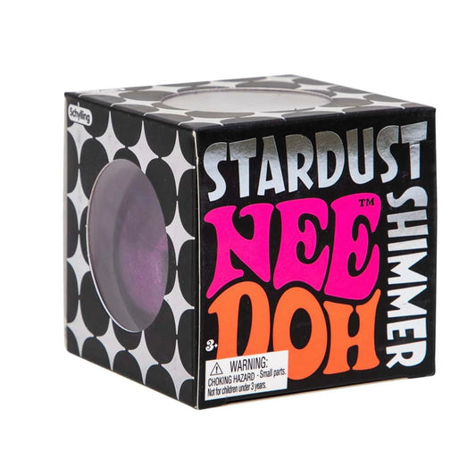 StarDust NeeDoh®