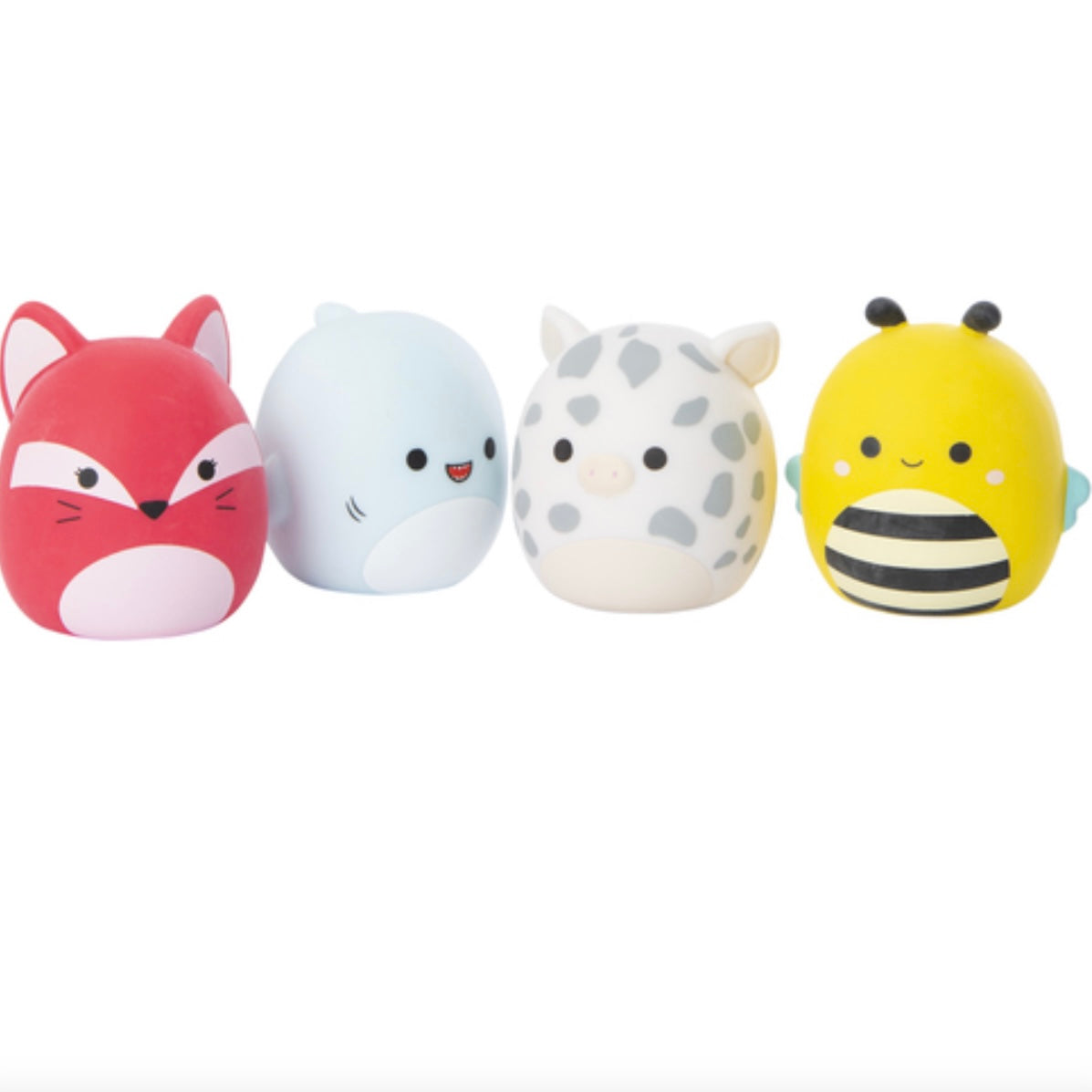 Squishmallow Squooshems Blind Bag