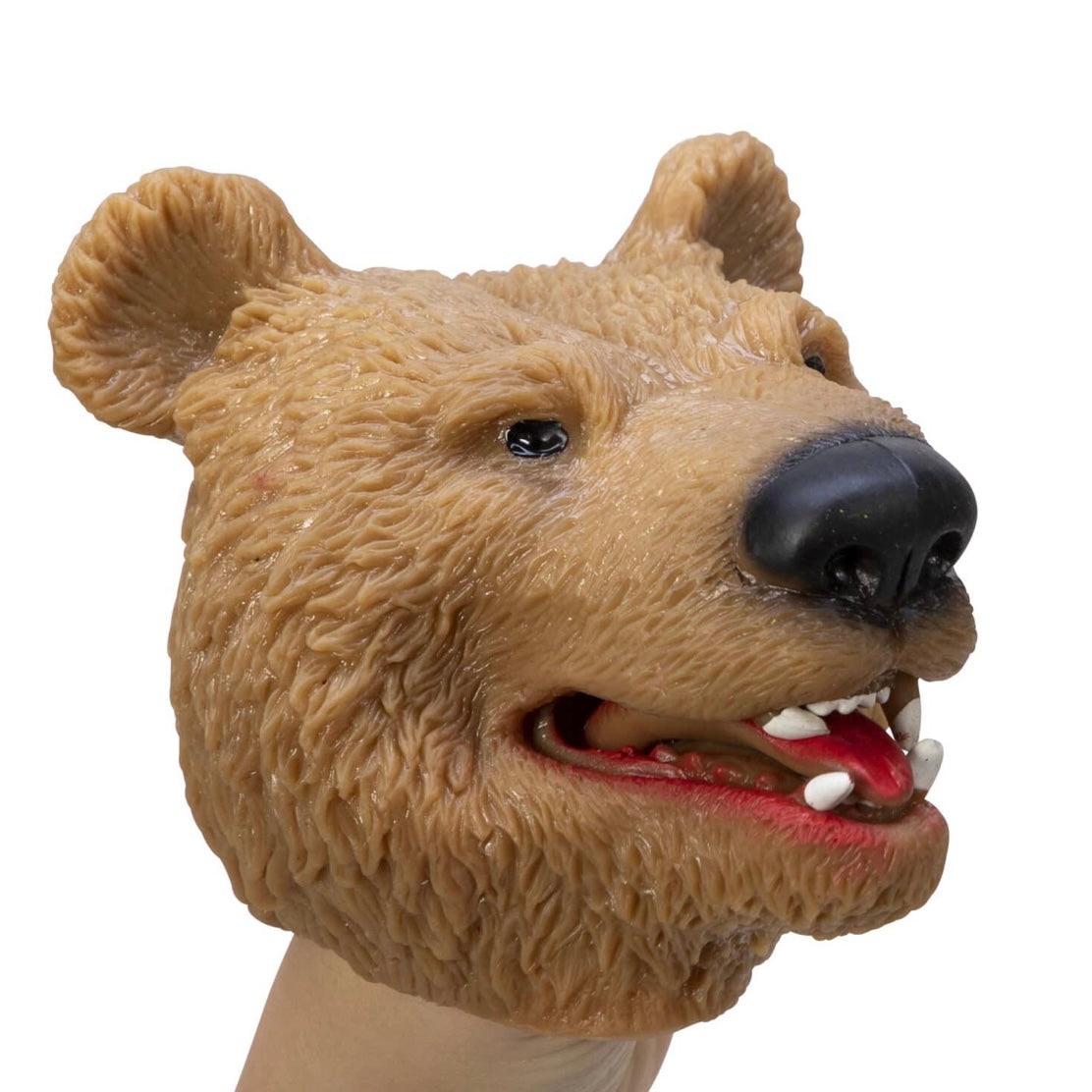 Schylling Bear Hand Puppet