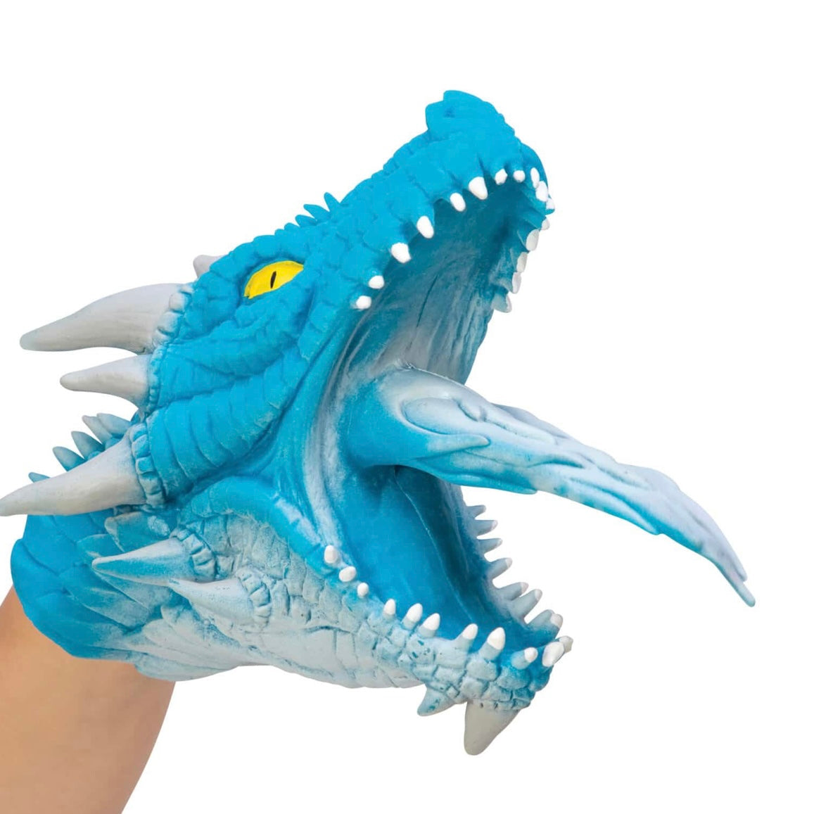 Schylling Dragon Hand Puppet