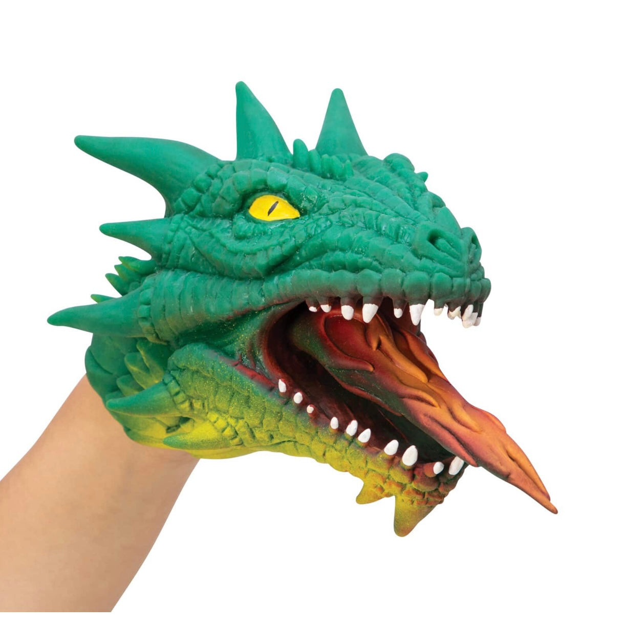 Schylling Dragon Hand Puppet