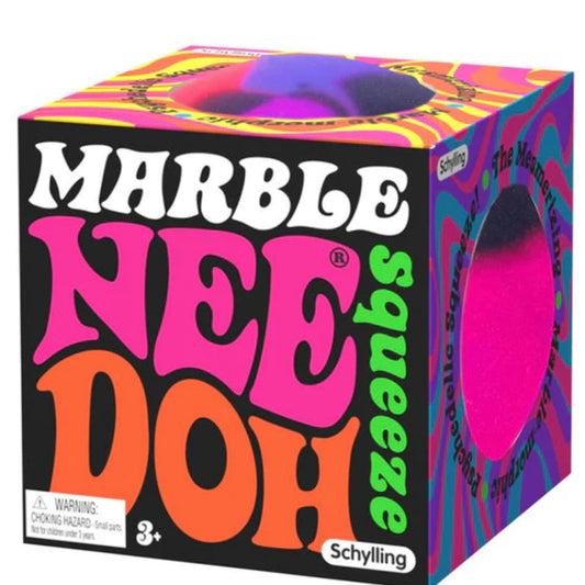 Marble Super NeeDoh®