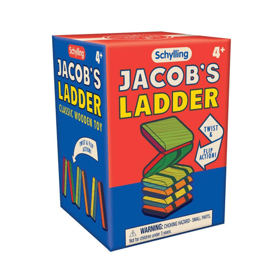 Jacobs Ladder