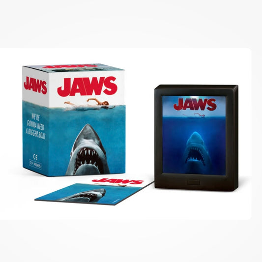 Jaws Mini Kit