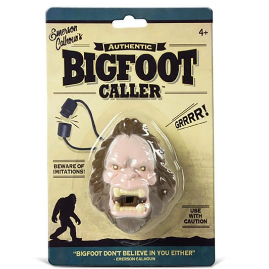 BigFoot Caller