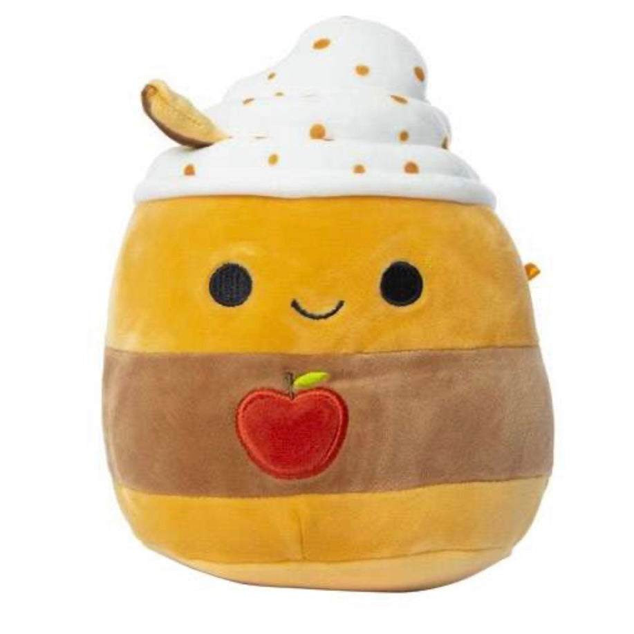 Squishmallow 7.5” Pommie the Apple Cider – The Store Before Time