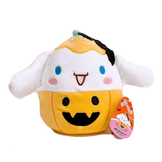 Squishmallow Sanrio Halloween Cinnamoroll