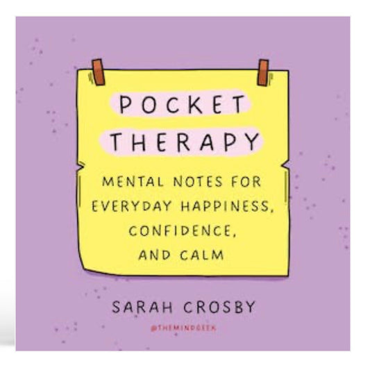 Pocket Therapy