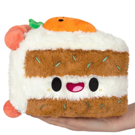 Squishable Mini Comfort Food Carrot Cake