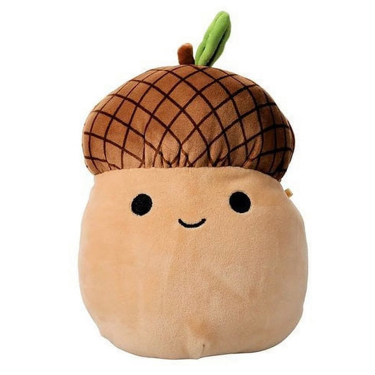 Mac the Acorn Squishmallow - 7.5 inch