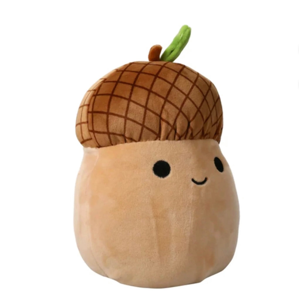 Mac the Acorn Squishmallow - 7.5 inch