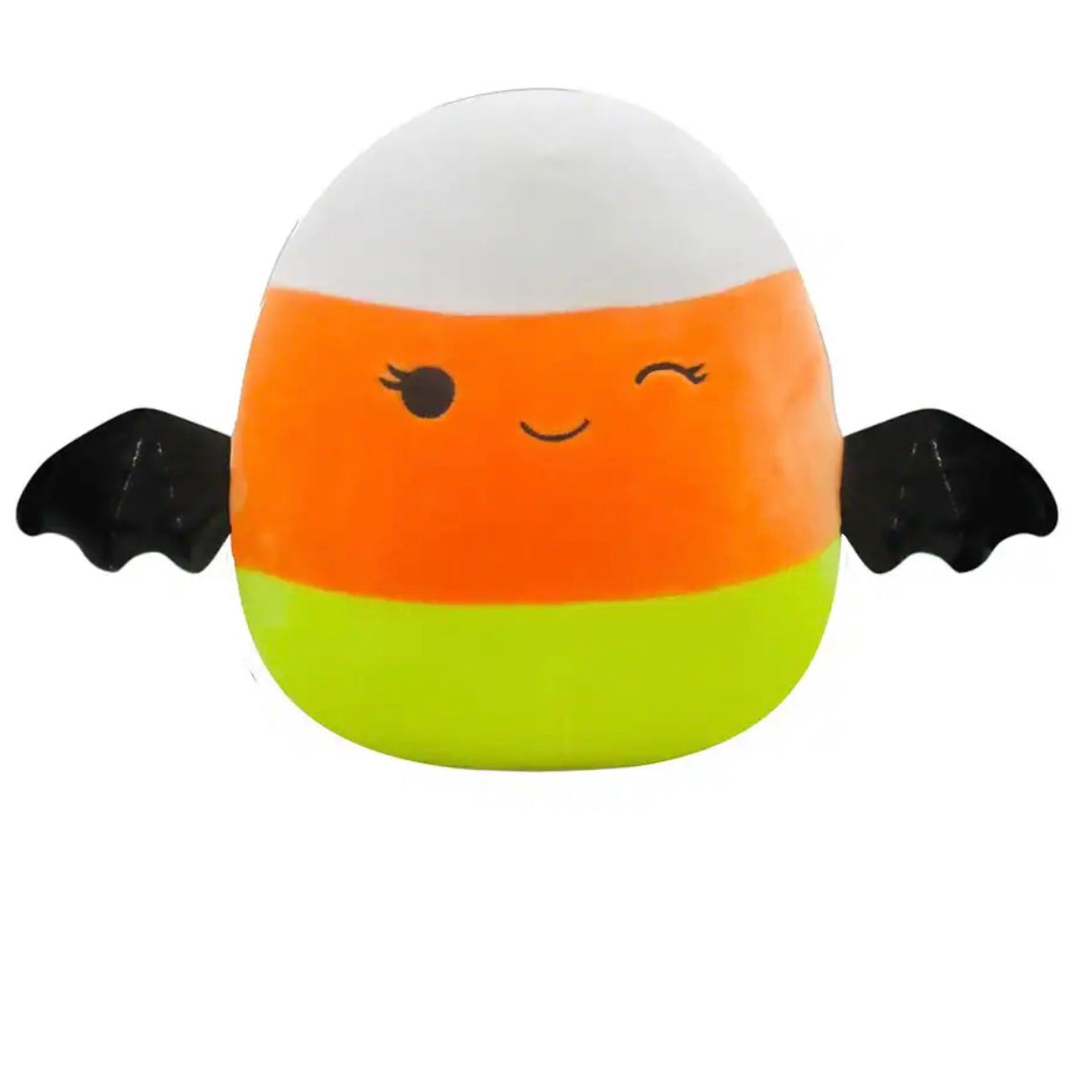 Casey the Candy Corn with Wings Squishmallow 5 inch