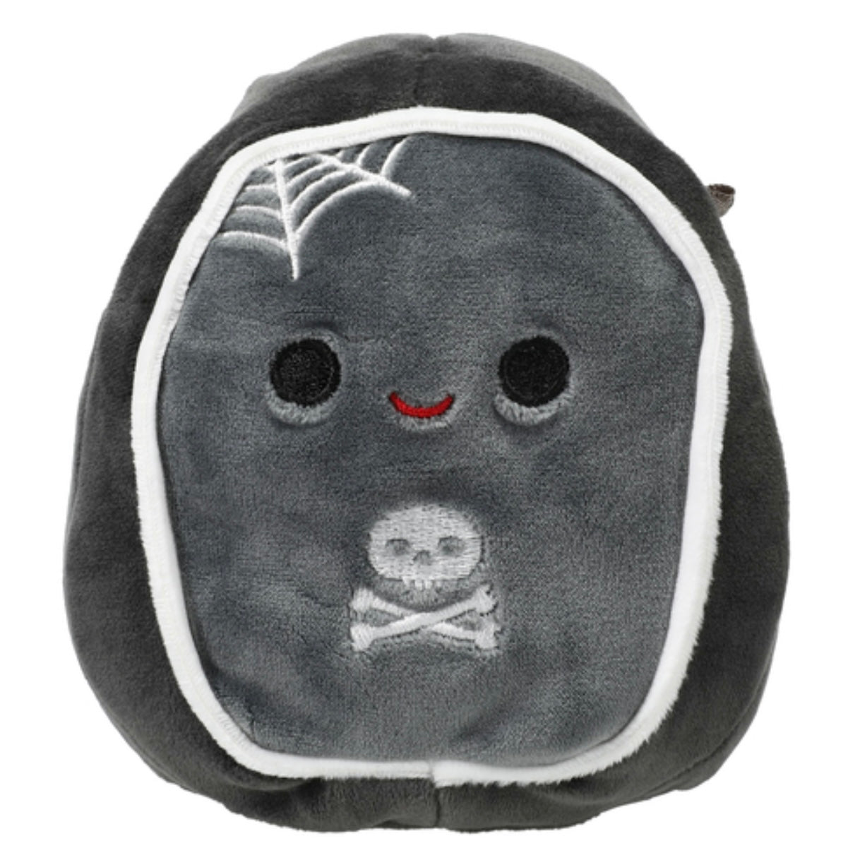 Halloween Squishmallow - Alva the Coffin 4.5”