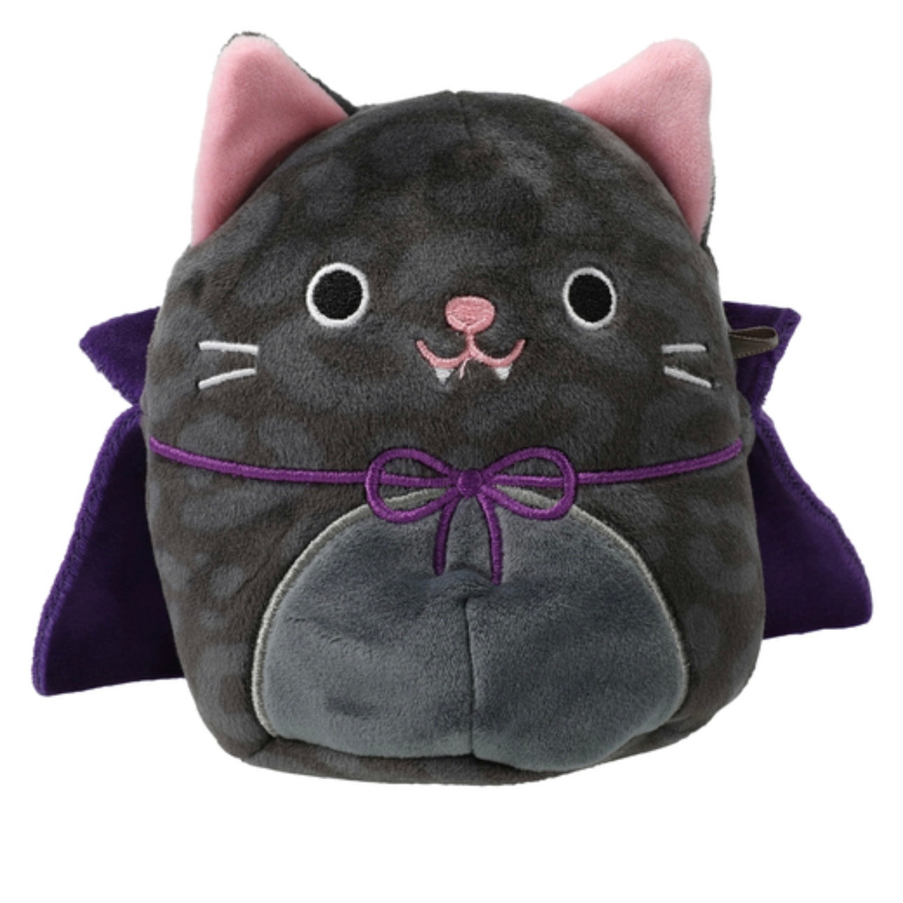 Halloween Squishmallow - Xiomara the Black Panther