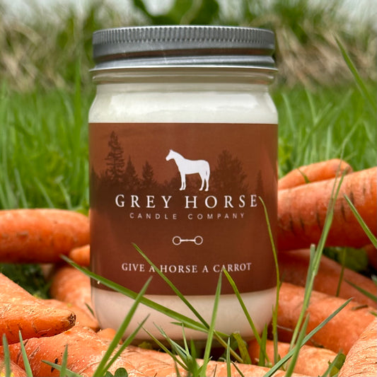 Grey Horse Candle Company