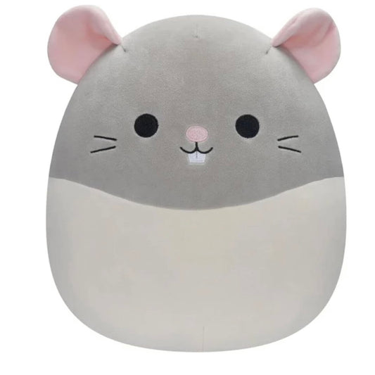 Squishmallow - Rusty the Rat 7.5”