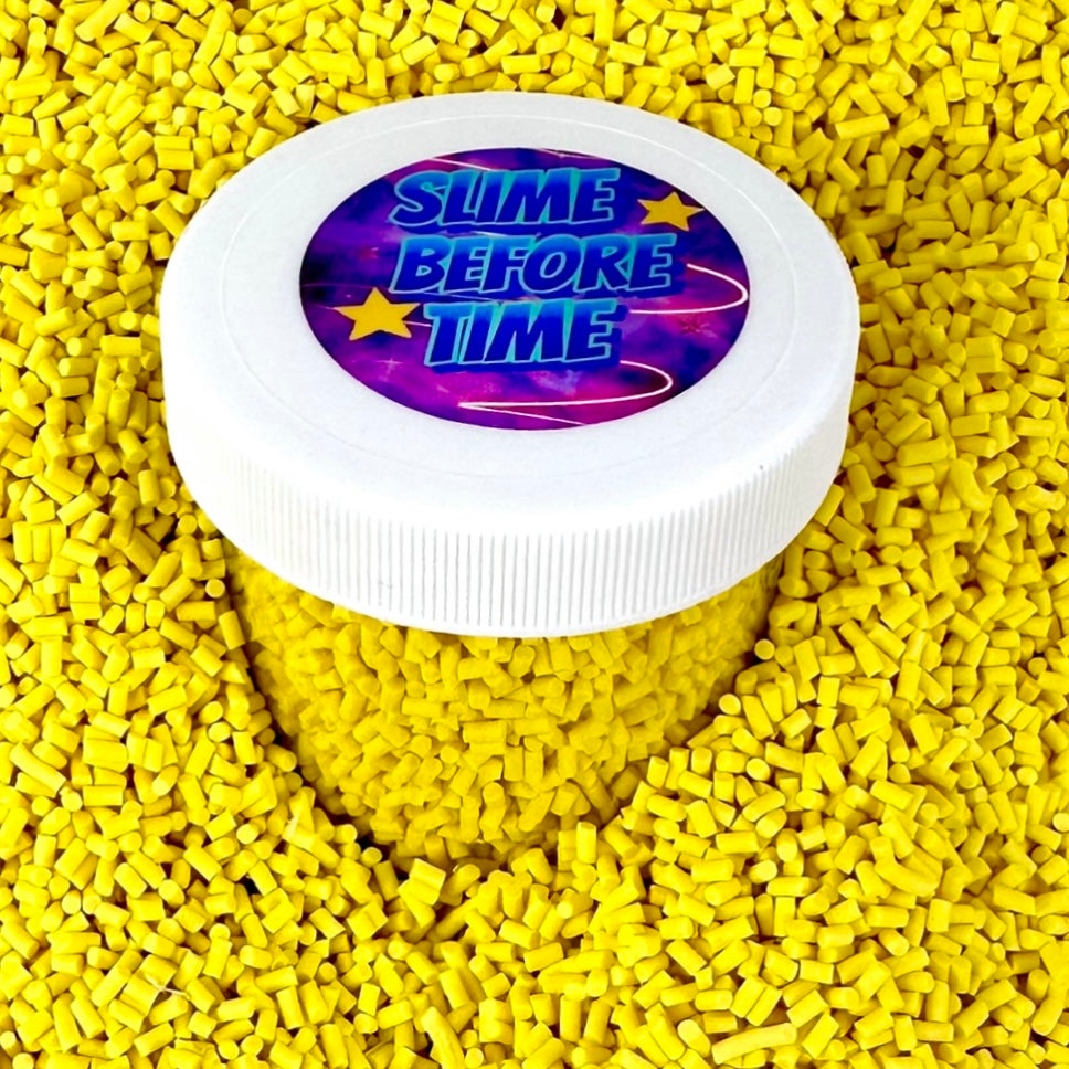 Yellow Sprinkles