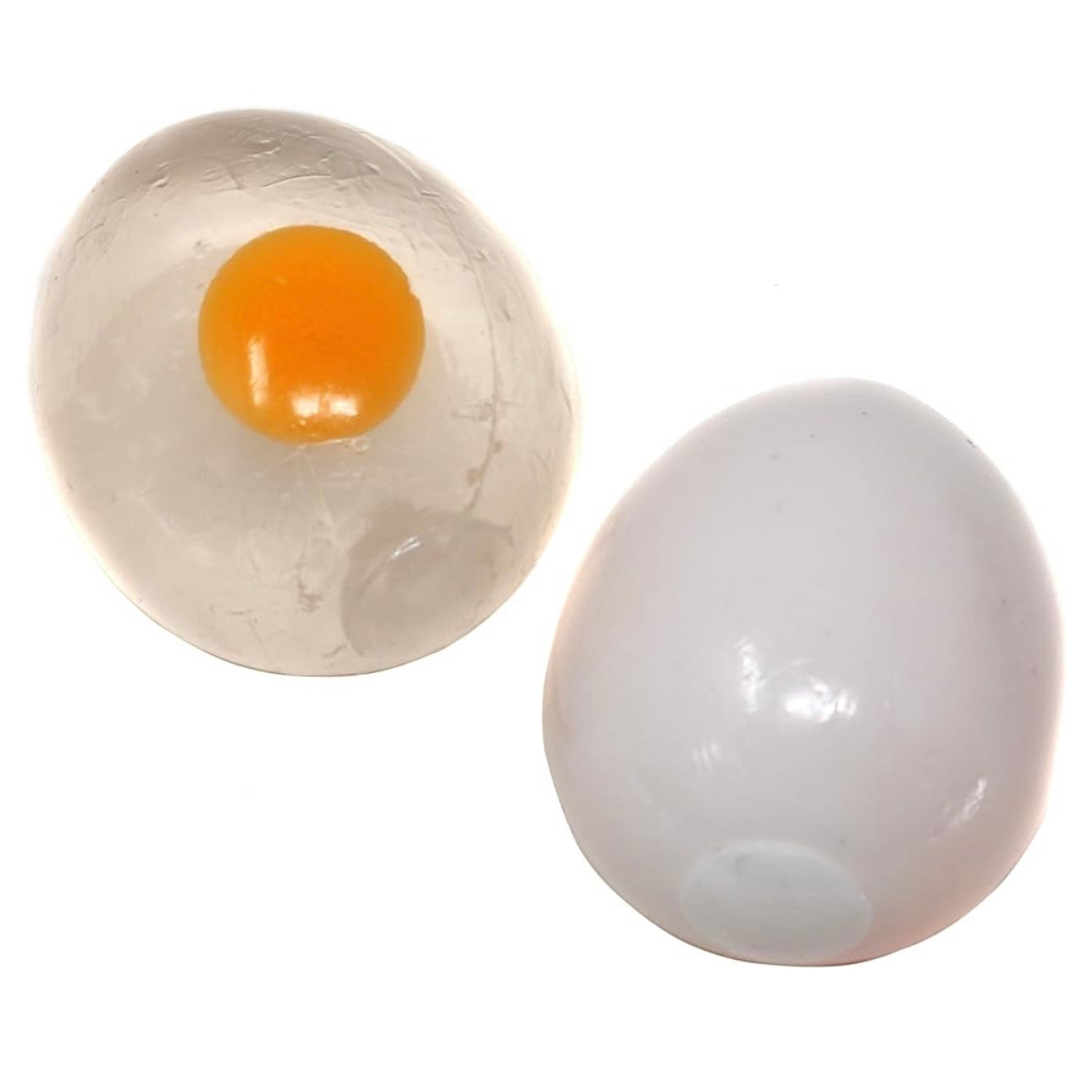 2.5” Sticky Splat Egg