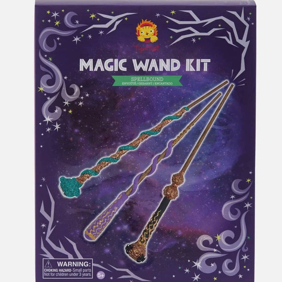 Magic Wand Kit