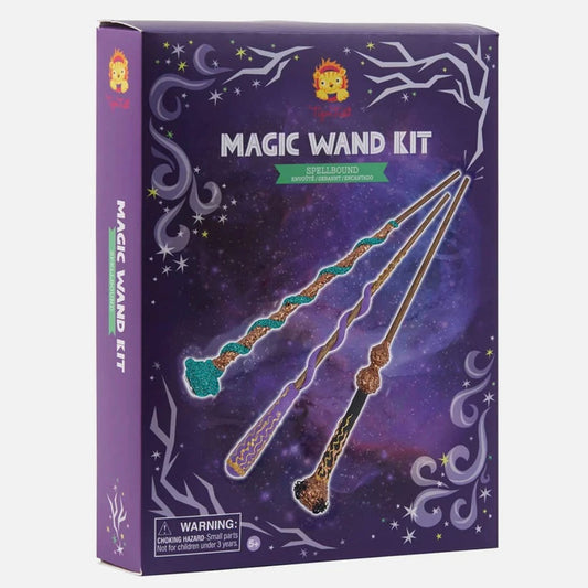 Magic Wand Kit