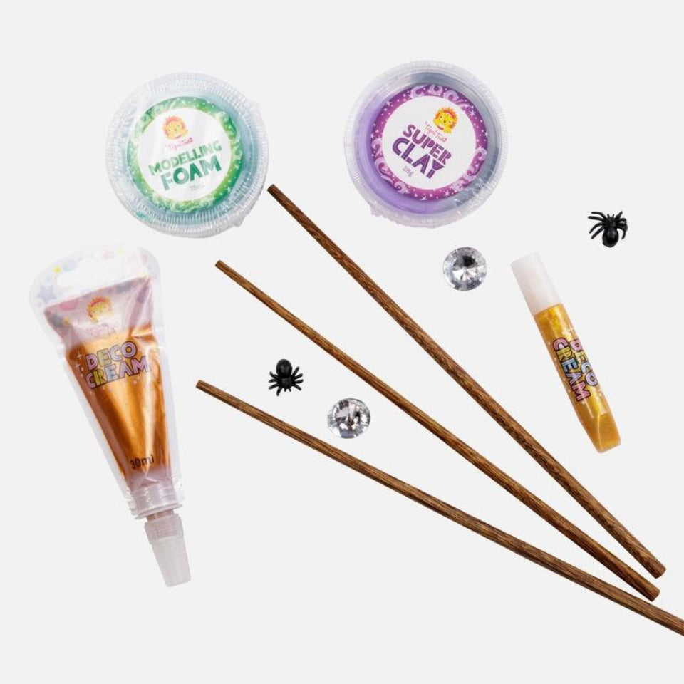 Magic Wand Kit