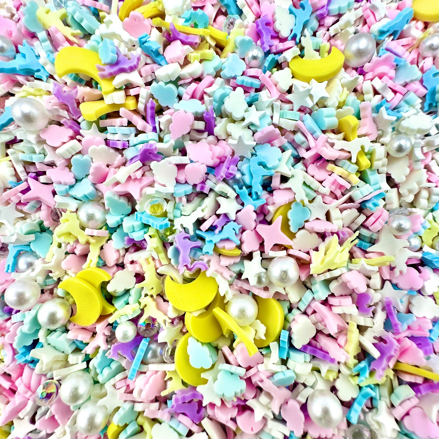 Magical Sprinkle Mix