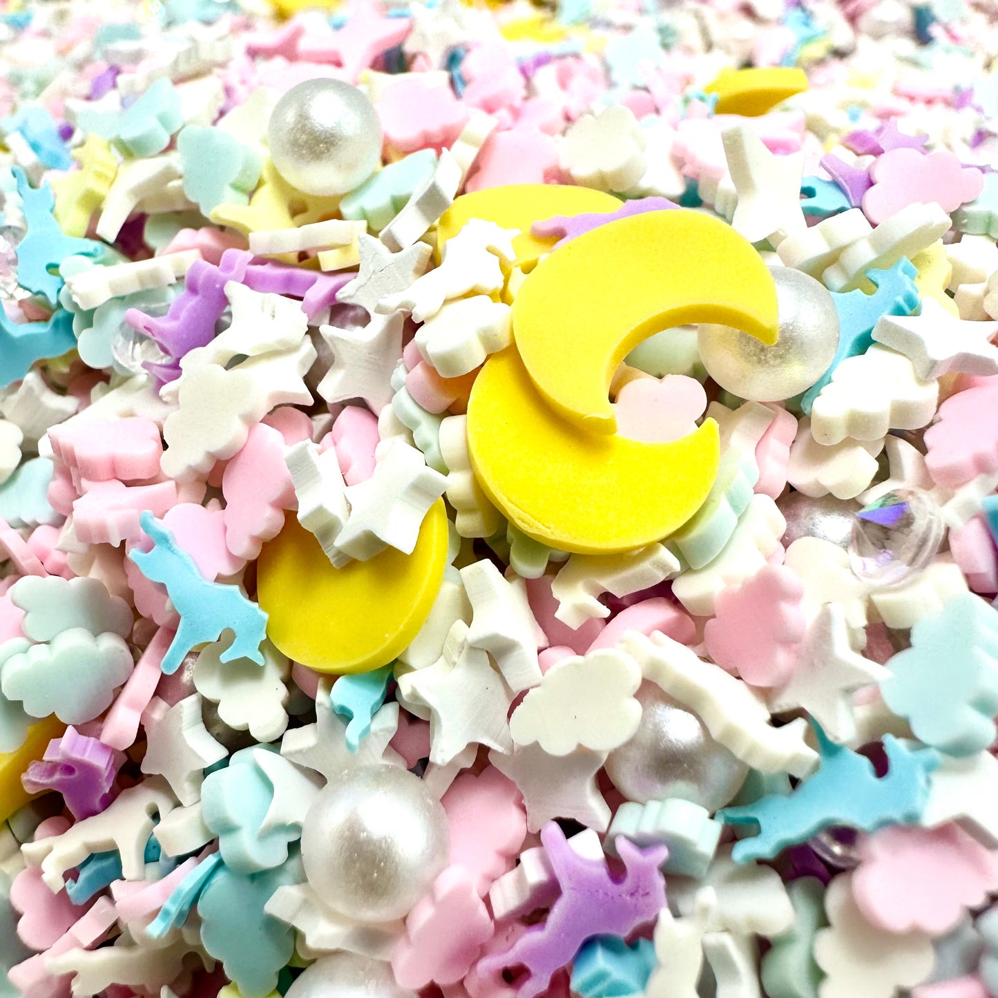 Magical Sprinkle Mix