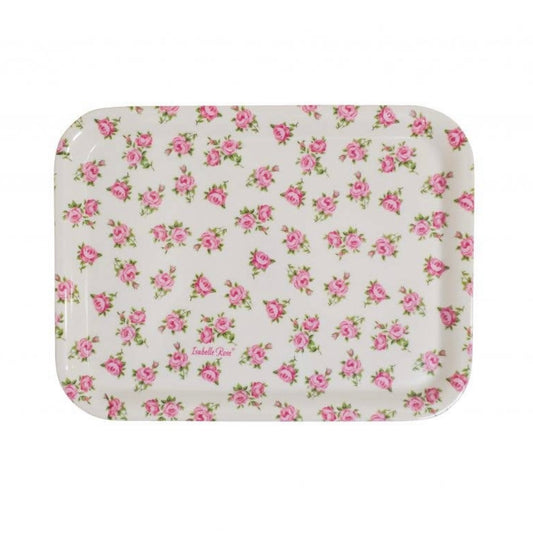 Isabelle Rose Vintage Tray